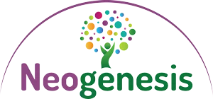 Logo web trgovine neogenesis