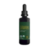 Bazga+ehinacea, bezalkoholna tinktura, 60ml, Global Healing