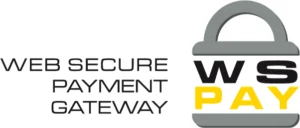 WSPay logo