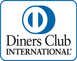 diners club international logo