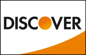 discover logo