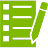 form icon