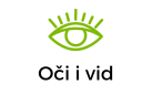 oci i vid ikonica