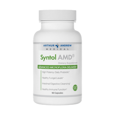 Syntol - 90 kapsula, Arthur Andrew Medical