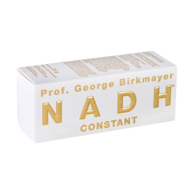 NADH Constant, 60 tableta, Prof. Birkmayer